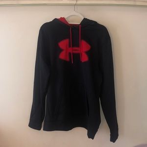 Men’s Medium Under Armour Sweatshirt